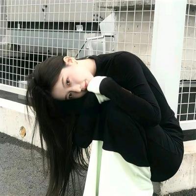 魔鬼尤物