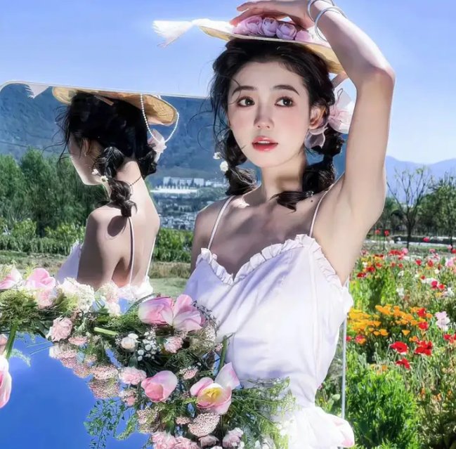 车轴